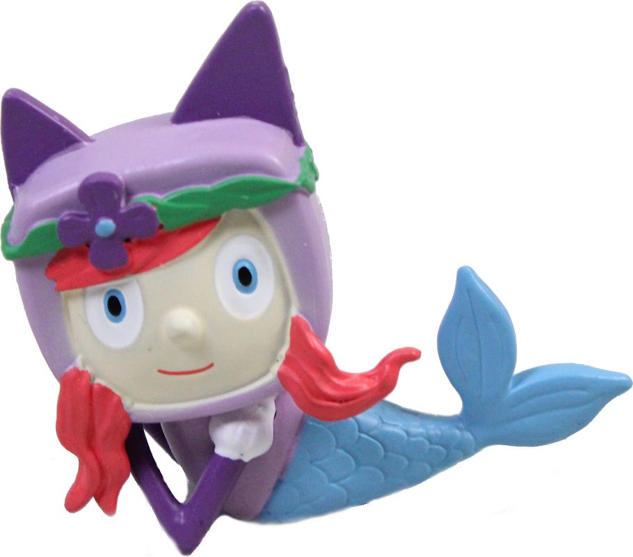 Tonies®: Kreativ-Tonie - Meerjungfrau