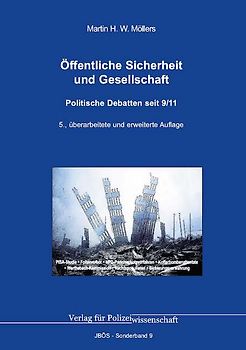 Öffentliche Sicherheit und Gesellschaft