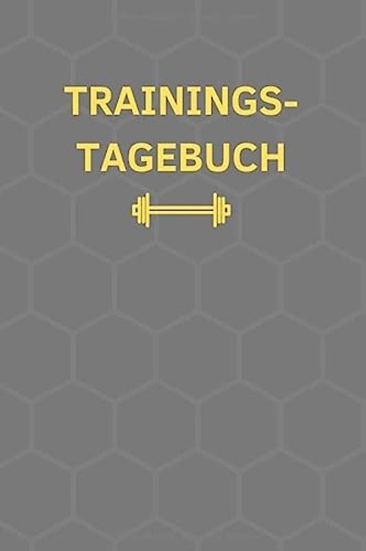 DAS Trainingstagebuch: 144 Tabellen zum Dokumentieren deiner Krafttrainings und Bodybuilding-Workouts mit RPE-Werten. Halte den Trainingsumfang EINES GANZEN JAHRES in diesem handlichen Tagebuch fest.