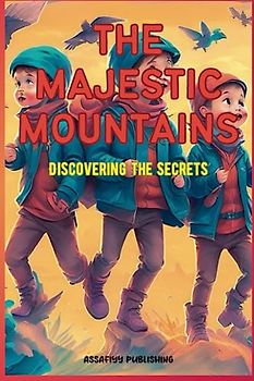 The Majestic Mountains: Discovering the Secrets,15 great short stories combinations for books that explore the wonders of the natural world including animals, plants,and ecosystems.