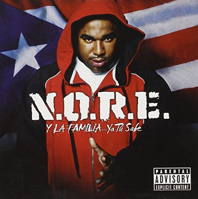 N.O.R.E - N.O.R.E.Y la Familia