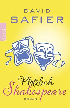 Plötzlich Shakespeare