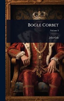 Bogle Corbet