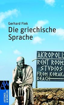 Die griechische Sprache