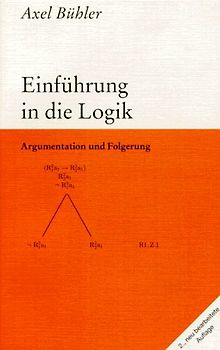 Einführung in die Logik