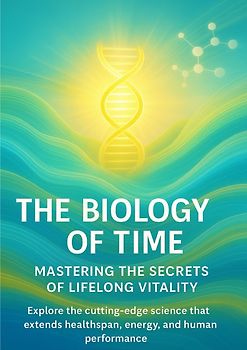 The Biology of Time Mastering the Secrets of Lifelong Vitality