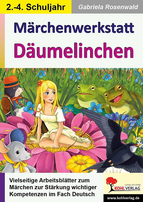 Märchenwerkstatt Däumelinchen