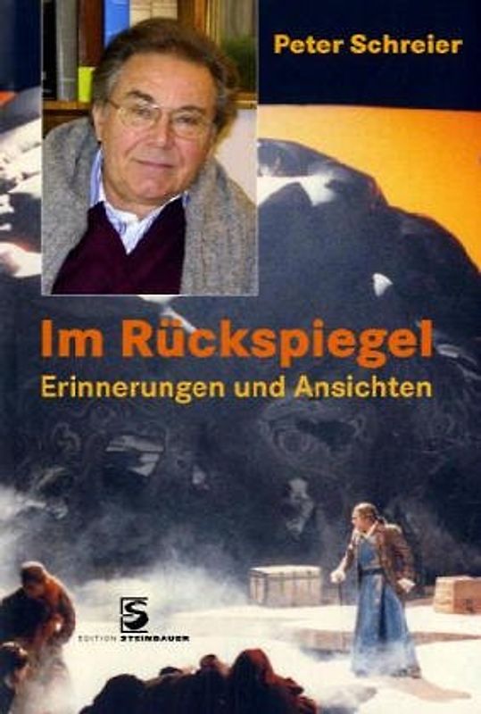 Im Rückspiegel