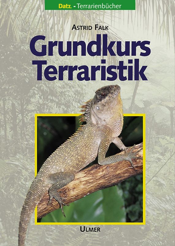Grundkurs Terraristik