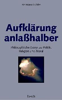 Aufklärung anlasshalber