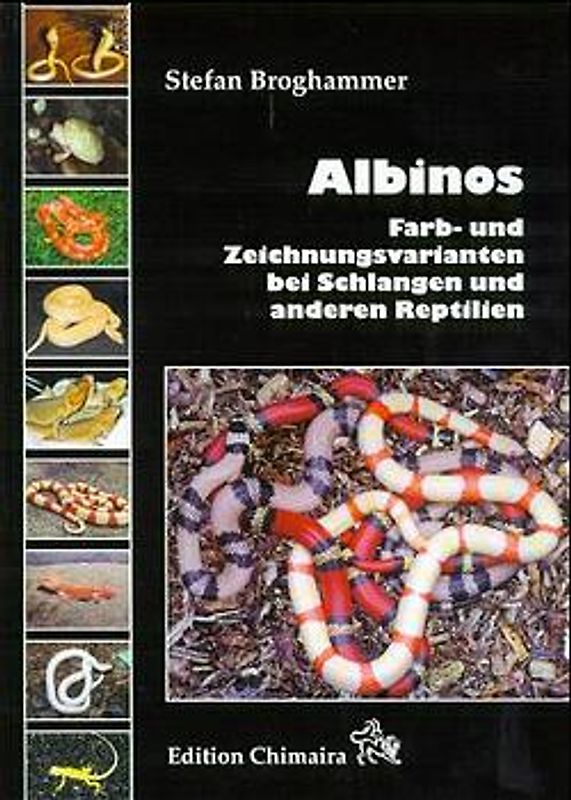 Albinos