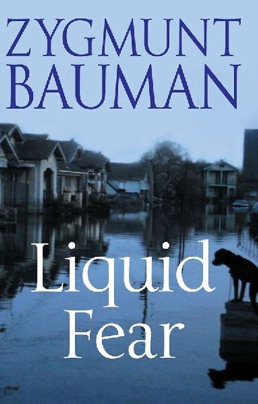 Liquid Fear