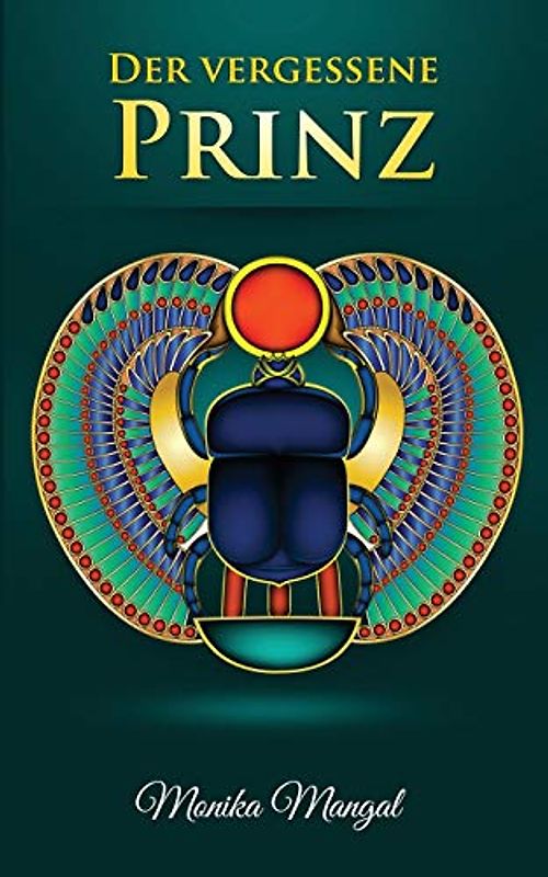 Der vergessene Prinz