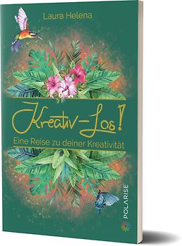 Kreativ – Los!