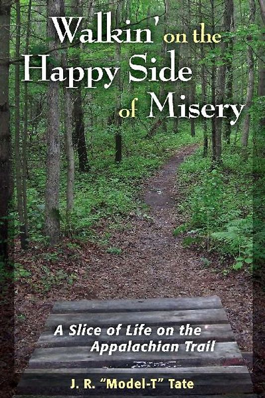 Walkin' on the Happy Side of Misery