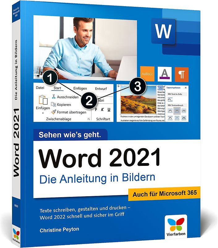 Word 2021
