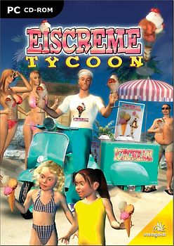 Eiscreme Tycoon (Icecream Tycoon) PC Spiele