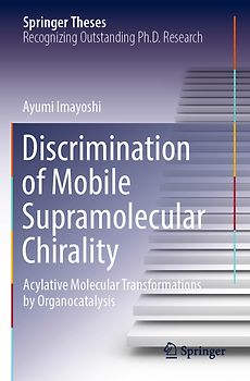 Discrimination of Mobile Supramolecular Chirality