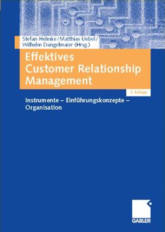 Effektives Customer Relationship Management