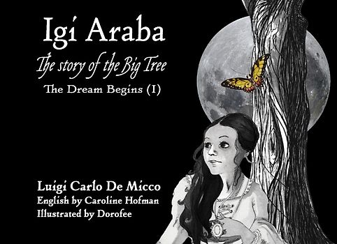 IGI ARABA - The story of the big tree