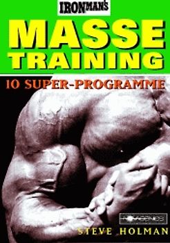 Ironman's Massetraining