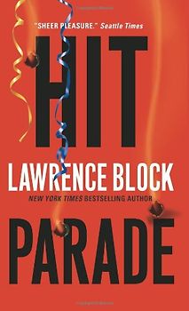 Hit Parade (Keller Series, Band 3) - Block, Lawrence