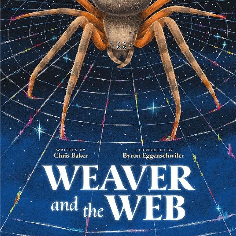 Weaver and the Web