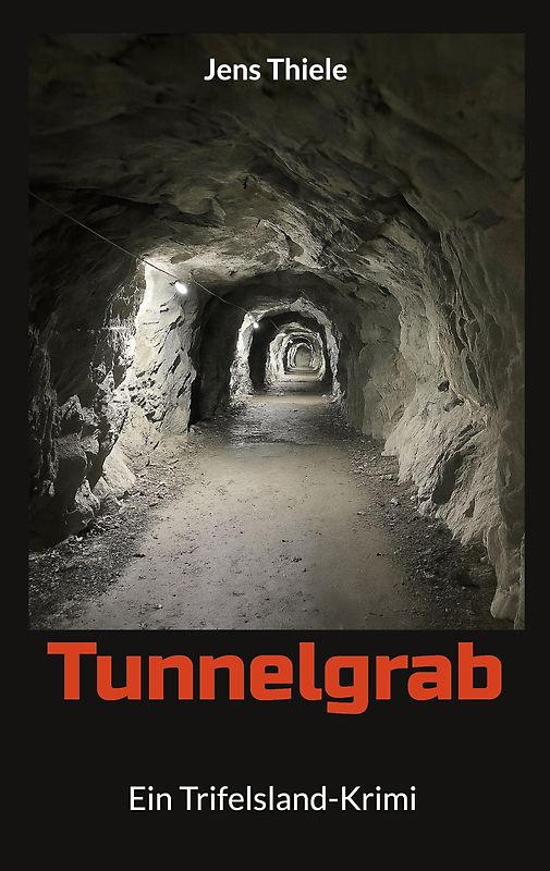 Tunnelgrab