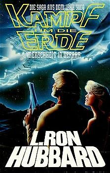 Kampf um die Erde 1 - Battlefield Earth