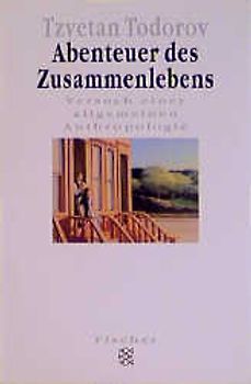 Abenteuer des Zusammenlebens