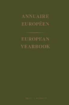 European Year Book