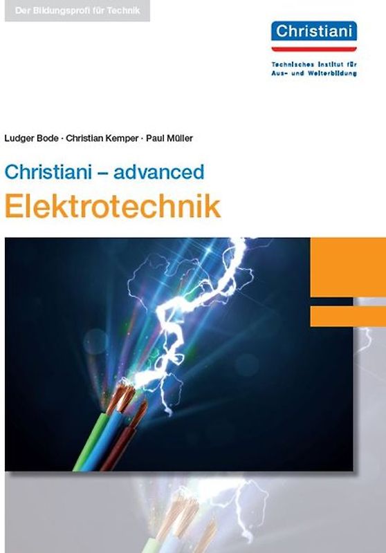 Christiani - advanced Elektrotechnik