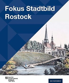 Fokus Stadtbild Rostock