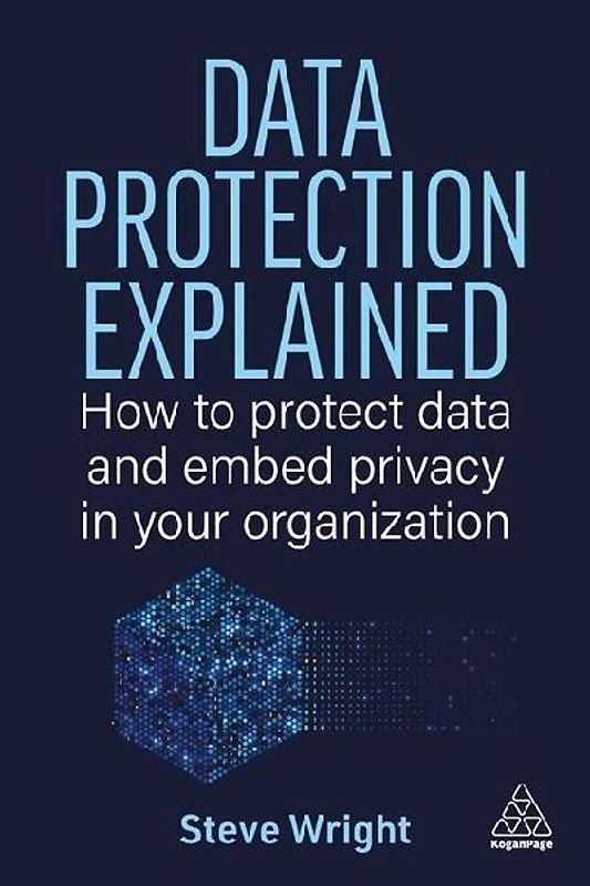 Data Protection Explained