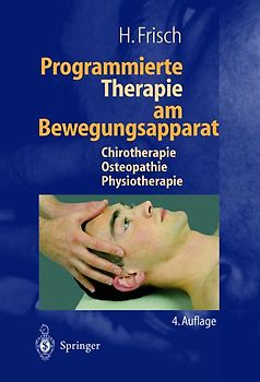 Programmierte Therapie am Bewegungsapparat