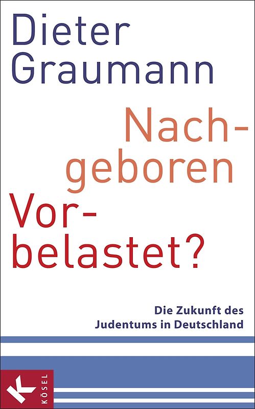 Nachgeboren – vorbelastet?