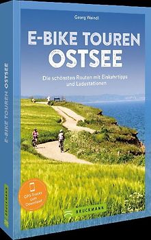 E-Bike Touren Ostsee