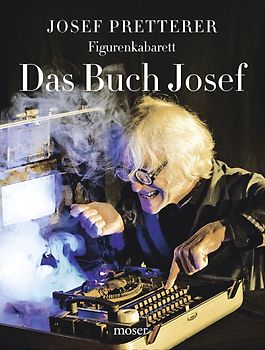 Das Buch Josef