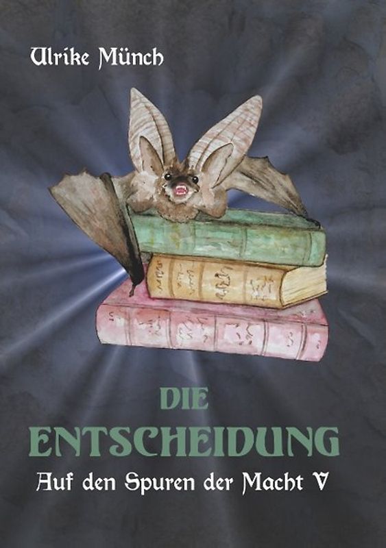 Auf den Spuren der Macht V