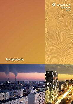 B.A.U.M.-Jahrbuch 2013