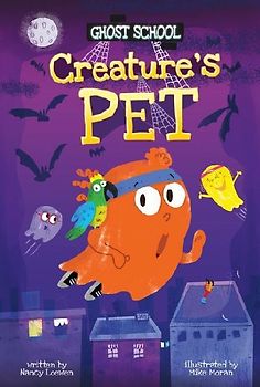 Creature's Pet