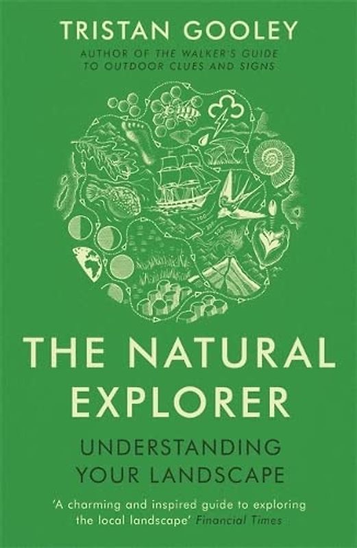 The Natural Explorer: Understanding Your Landscape