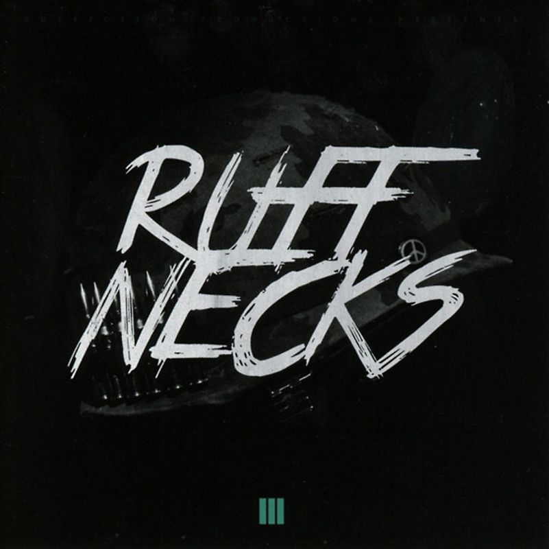 Ruffiction - Ruffnecks