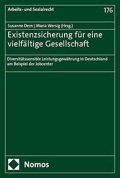 Existenzsicherung für eine vielfältige Gesellschaft