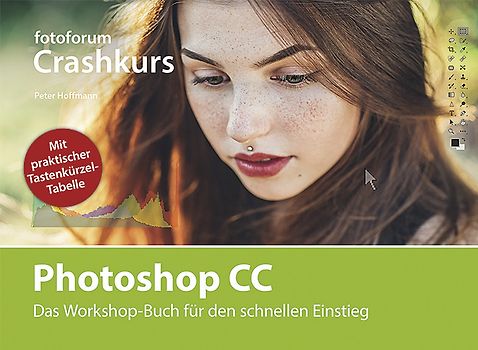 Crashkurs Photoshop CC