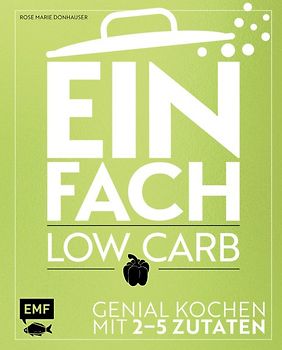 Einfach – Low Carb
