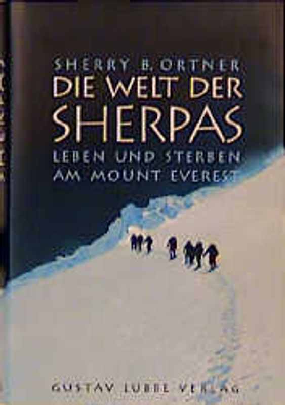 Die Welt der Sherpas