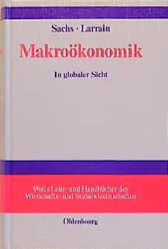 Makroökonomik