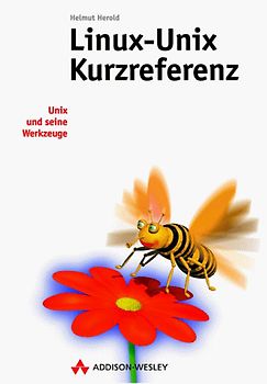 Linux-Unix-Kurzreferenz