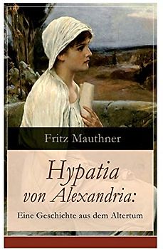 Hypatia von Alexandria